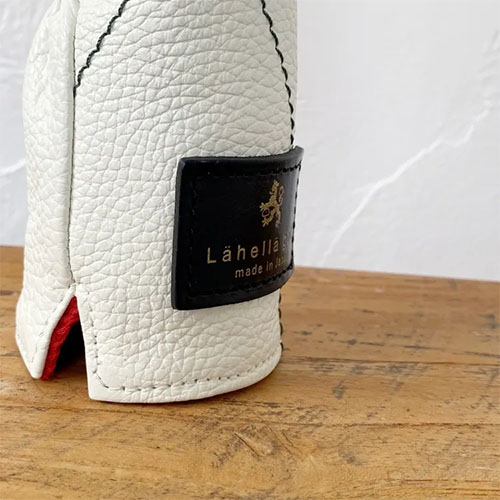 ラヘラ ヘッドカバー