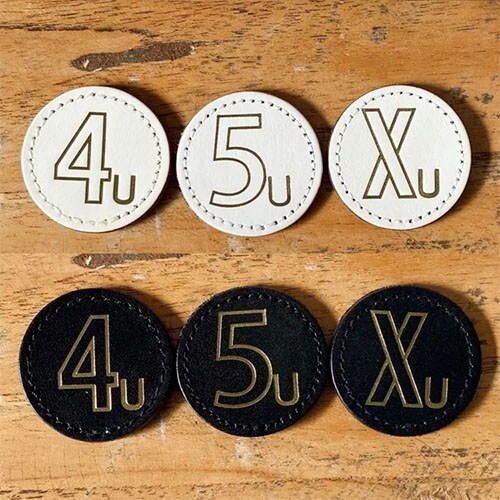 ラヘラ ヘッドカバー