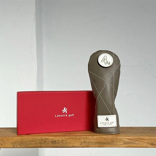 ラヘラ ヘッドカバー