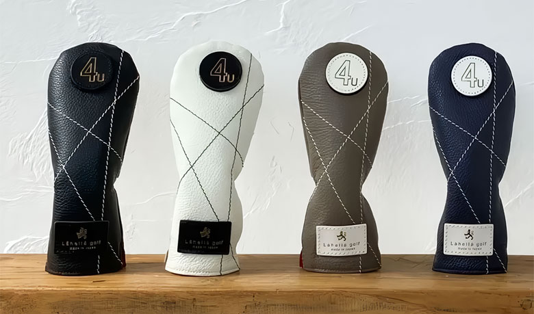 ラヘラ ヘッドカバー