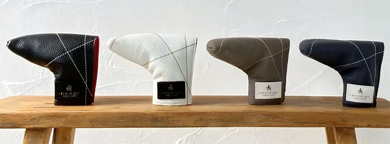 ラヘラ ヘッドカバー