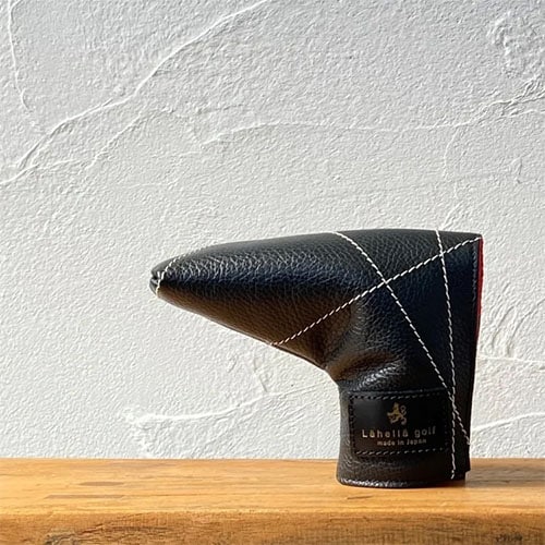 ラヘラ ヘッドカバー