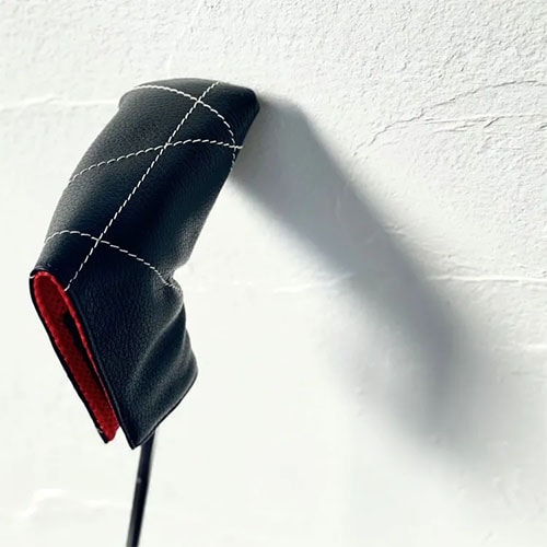 ラヘラ ヘッドカバー