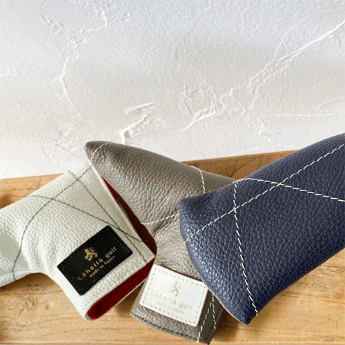 ラヘラ ヘッドカバー