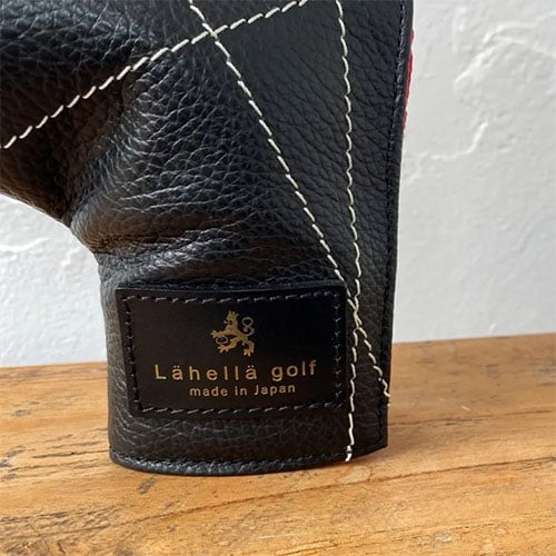 ラヘラ ヘッドカバー