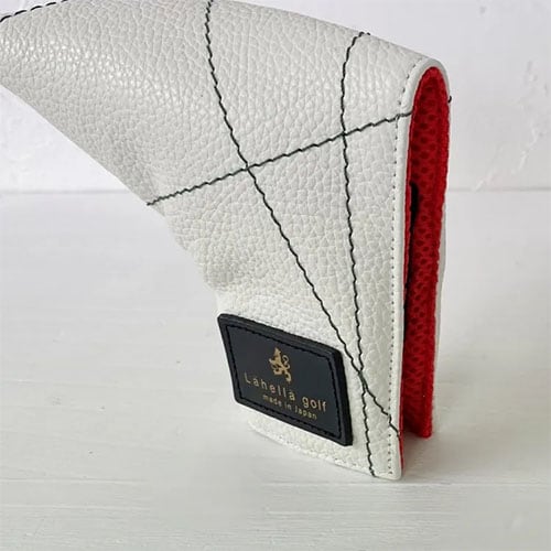 ラヘラ ヘッドカバー