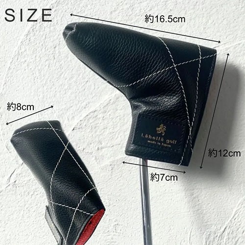 ラヘラ ヘッドカバー