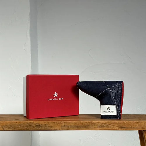 ラヘラ　ヘッドカバー