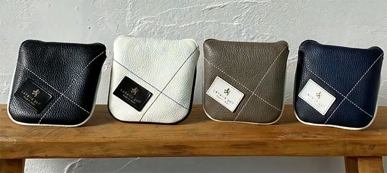 ラヘラ　ヘッドカバー