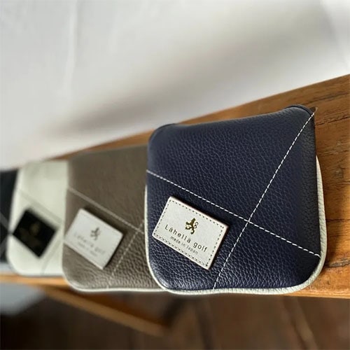 ラヘラ　ヘッドカバー