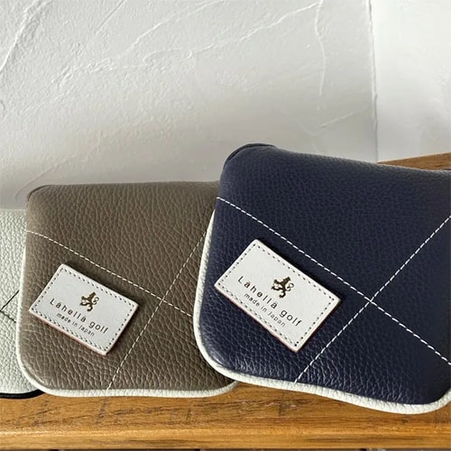 ラヘラ　ヘッドカバー