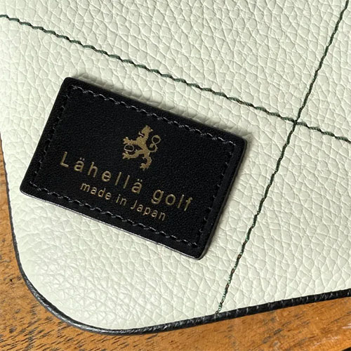 ラヘラ　ヘッドカバー