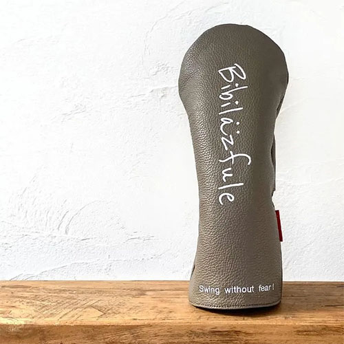 ラヘラ ヘッドカバー