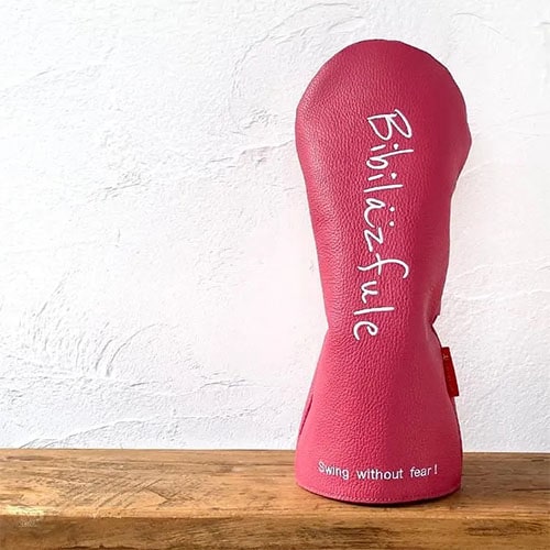 ラヘラ ヘッドカバー