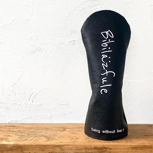 ラヘラ ヘッドカバー