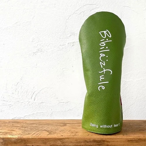 ラヘラ ヘッドカバー