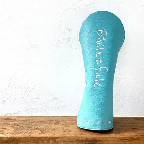 ラヘラ ヘッドカバー