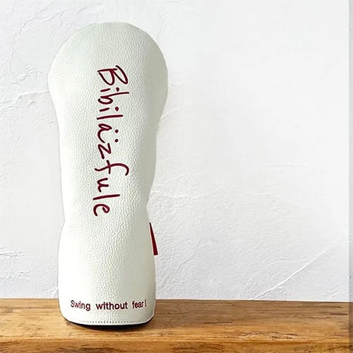 ラヘラ ヘッドカバー