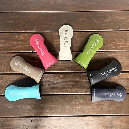 ラヘラ ヘッドカバー