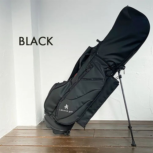 ラヘラ キャディバッグ