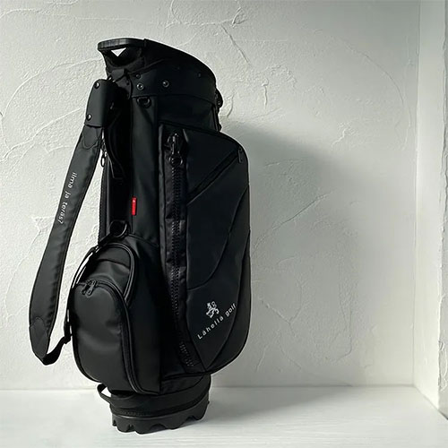 ラヘラ キャディバッグ