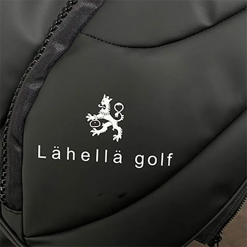 ラヘラ キャディバッグ