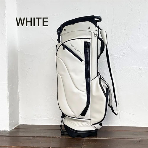 ラヘラ キャディバッグ