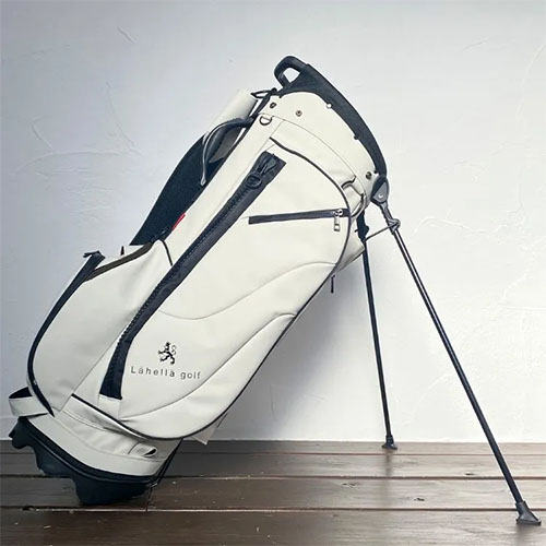 ラヘラ キャディバッグ