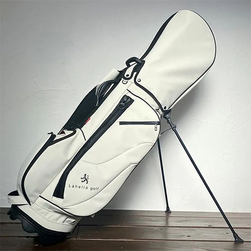 ラヘラ キャディバッグ