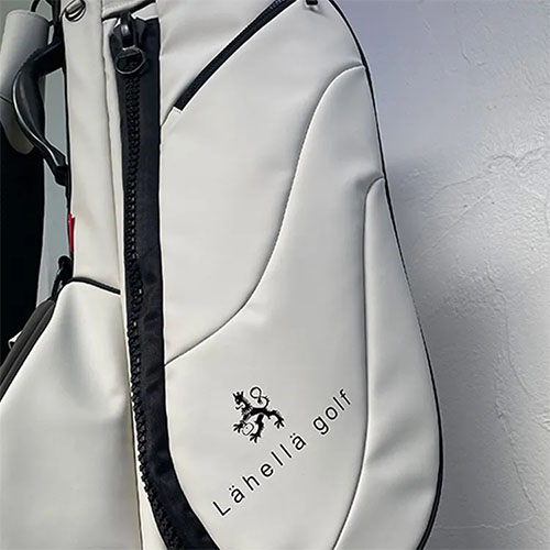 ラヘラ キャディバッグ