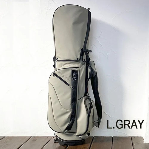 ラヘラ キャディバッグ