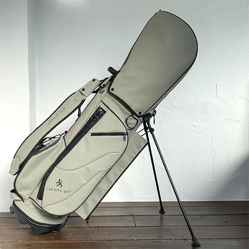 ラヘラ キャディバッグ