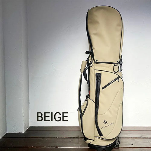 ラヘラ キャディバッグ