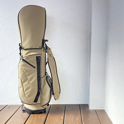 ラヘラ キャディバッグ