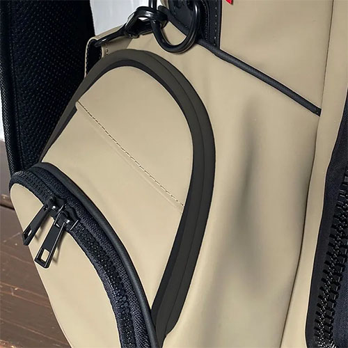 ラヘラ キャディバッグ