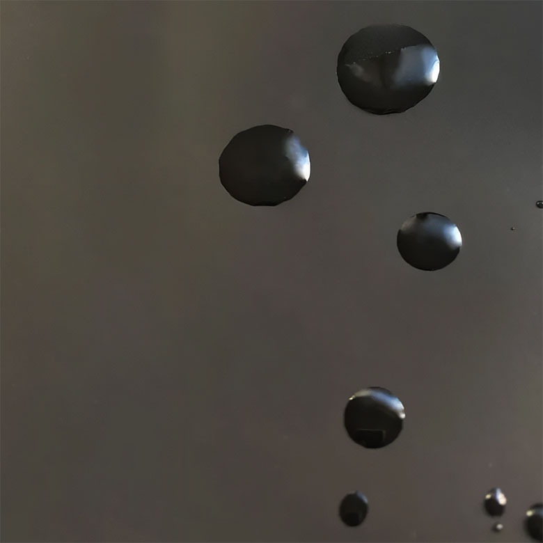 ラヘラ キャディバッグ