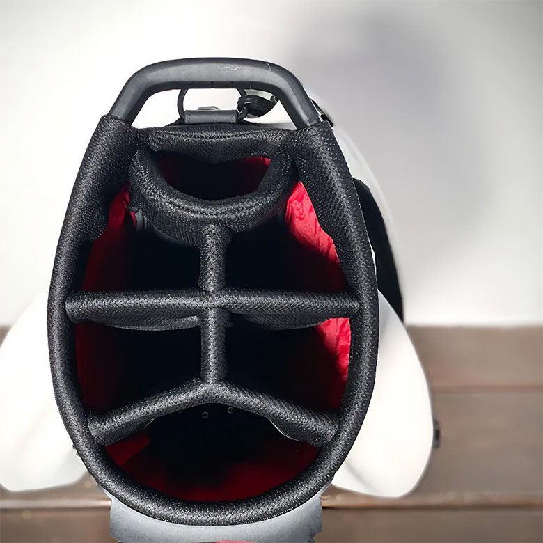 ラヘラ キャディバッグ