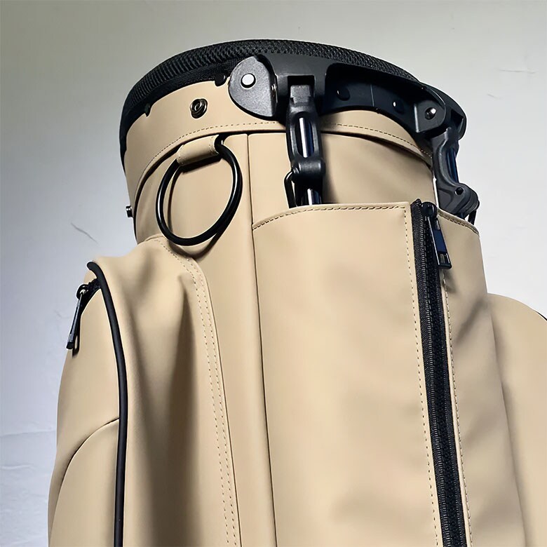 ラヘラ キャディバッグ