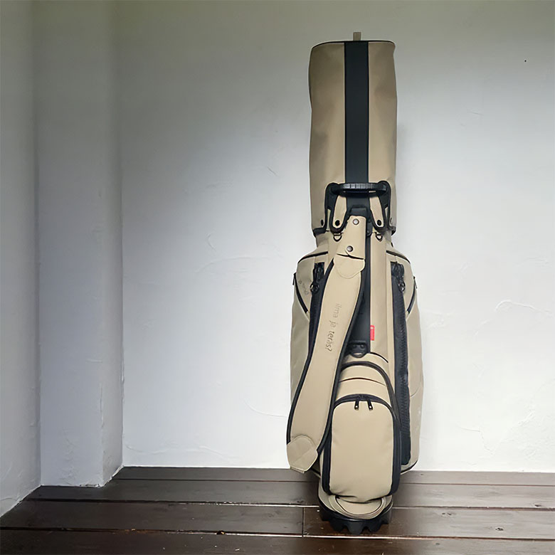 ラヘラ キャディバッグ