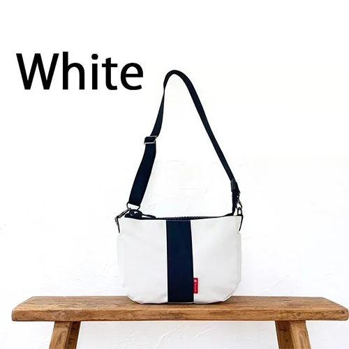 ラヘラ ラウンドバッグ