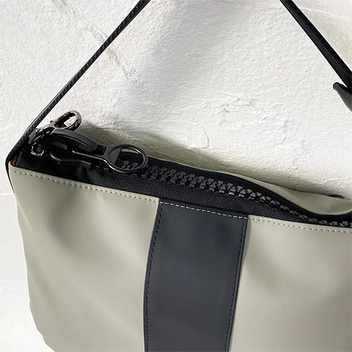 ラヘラ ラウンドバッグ