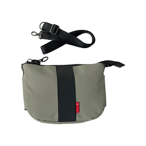 ラヘラ ラウンドバッグ