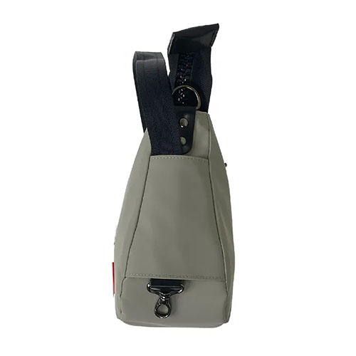 ラヘラ ラウンドバッグ