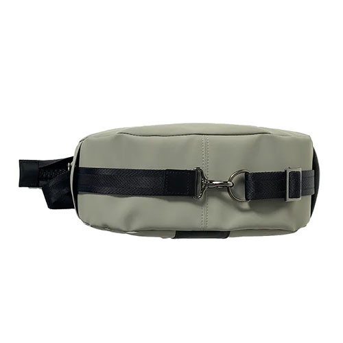 ラヘラ ラウンドバッグ