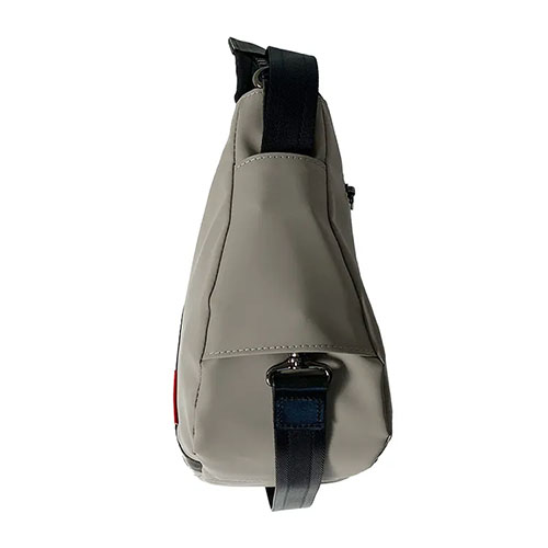 ラヘラ ラウンドバッグ