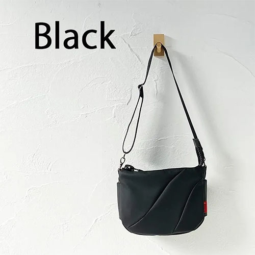 ラヘラ ラウンドバッグ