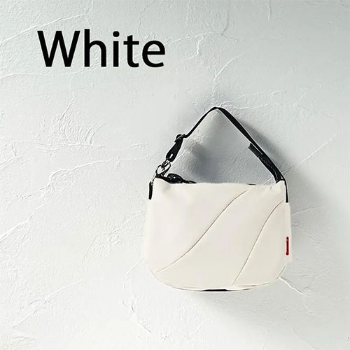 ラヘラ ラウンドバッグ