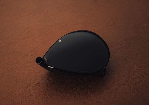 テーラーメイド　Qi10LS