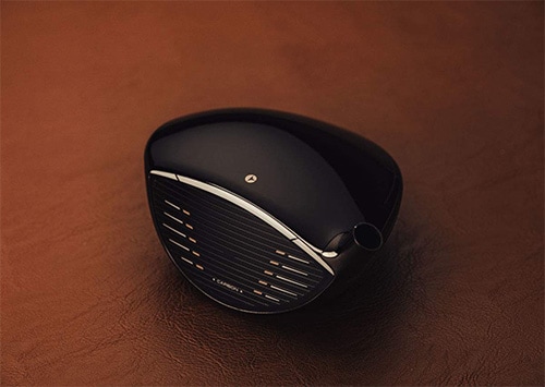 テーラーメイド　Qi10LS