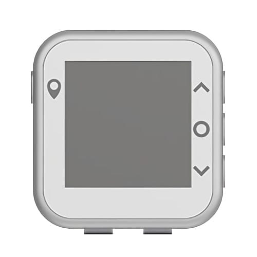 ユピテル　ゴルフナビ